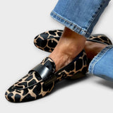 Leopardí - Sabot