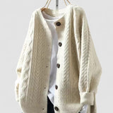 Lorença - Pletený cardigan