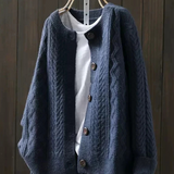 Lorença - Pletený cardigan