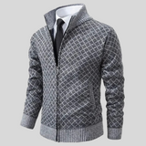 Guilherme - Elegantní Cardigan