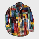 Martim - Vintage Polokošile Unisex