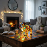 Bento - Lampa ve Vitráži
