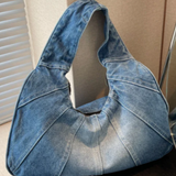 Zara - Casual ramenní taška