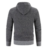 Lucas - Hoodie Supremo
