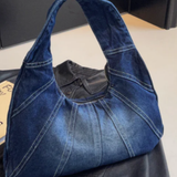 Zara - Casual ramenní taška