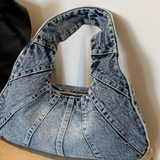 Zara - Casual ramenní taška