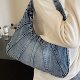 Zara - Casual ramenní taška
