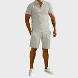 Carlos - Stylový Dvoudílný Set