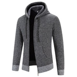 Lucas - Hoodie Supremo