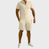 Carlos - Stylový Dvoudílný Set