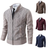 Constantino - Dlouhý cardigan