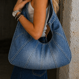 Zara - Casual ramenní taška