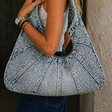 Zara - Casual ramenní taška