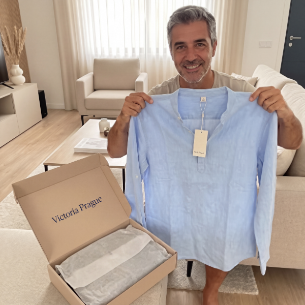 Customer photo