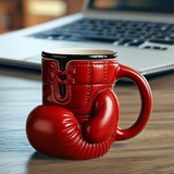 Knockout - Ručně vyráběný hrnek s silou a stylem v každém doušku.