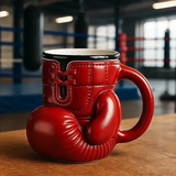 Knockout - Ručně vyráběný hrnek s silou a stylem v každém doušku.