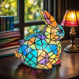 Benny - Lampa ve Vitráži