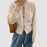 Celeste - Pletený cardigan