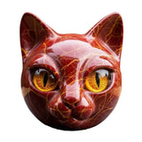 Gato - Luxusní a Mystická Socha