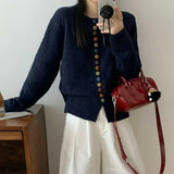 Celeste - Pletený cardigan