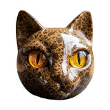 Gato - Luxusní a Mystická Socha