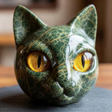 Gato - Luxusní a Mystická Socha