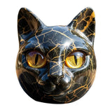 Gato - Luxusní a Mystická Socha