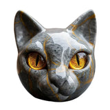 Gato - Luxusní a Mystická Socha
