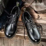 Rafael - Oxfordské boty
