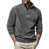 Miguel - Směs Polyester Fleece