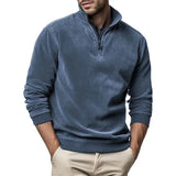 Miguel - Směs Polyester Fleece
