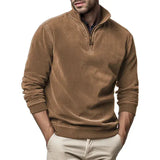 Miguel - Směs Polyester Fleece