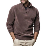 Miguel - Směs Polyester Fleece