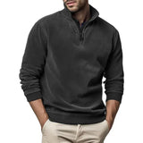 Miguel - Směs Polyester Fleece