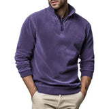 Miguel - Směs Polyester Fleece