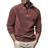 Miguel - Směs Polyester Fleece