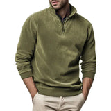 Miguel - Směs Polyester Fleece