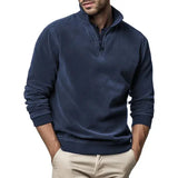 Miguel - Směs Polyester Fleece