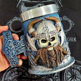 Viking - Ručně vyráběný hrnek