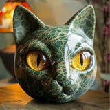 Gato - Luxusní a Mystická Socha