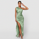 Andreia - Elegantní Maxi Šaty