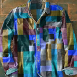 Martim - Vintage Polokošile Unisex