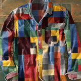 Martim - Vintage Polokošile Unisex